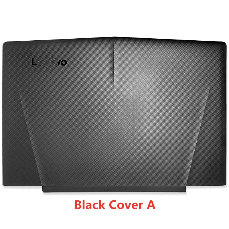 Imagem -02 - Laptop Lcd Case Capa Traseira Moldura Frontal Palmrest Fundo Dobradiças Lenovo Legion Y520 R720 Y52015 R720-15 Y520-15ikb R720-15ikb