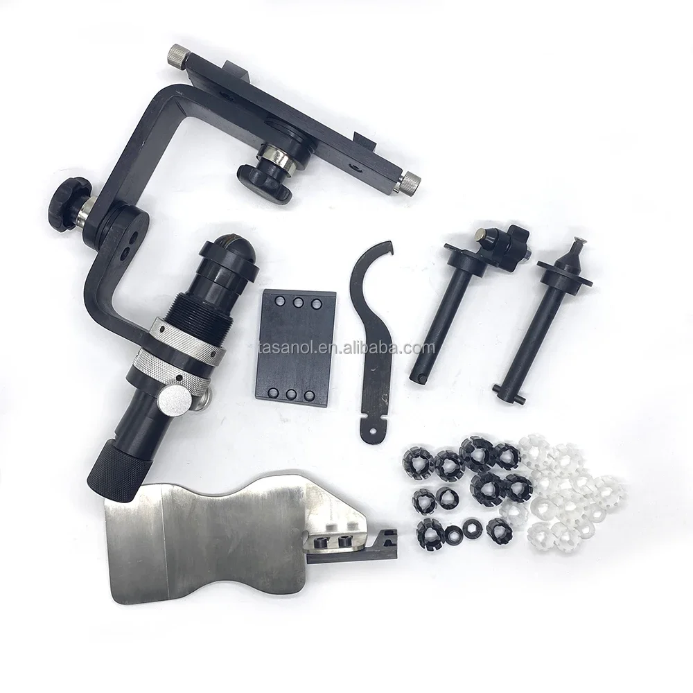 

Jewelry Tools Equipment Jewelry Making Machine BenchMate Setter Plus With Optional Mounting Adaptor