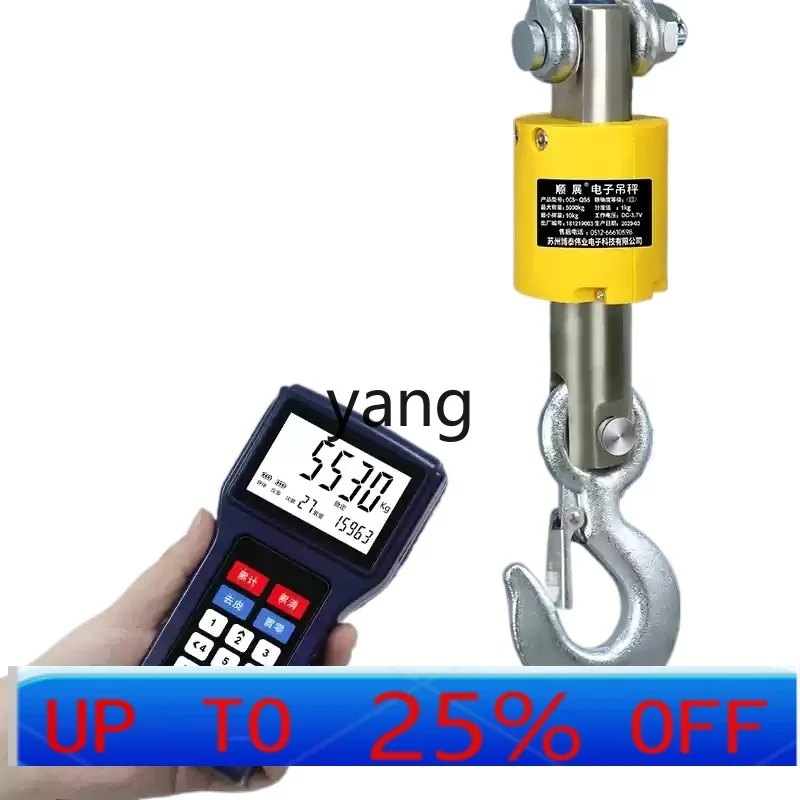 Cx Electronic Hangi… - image