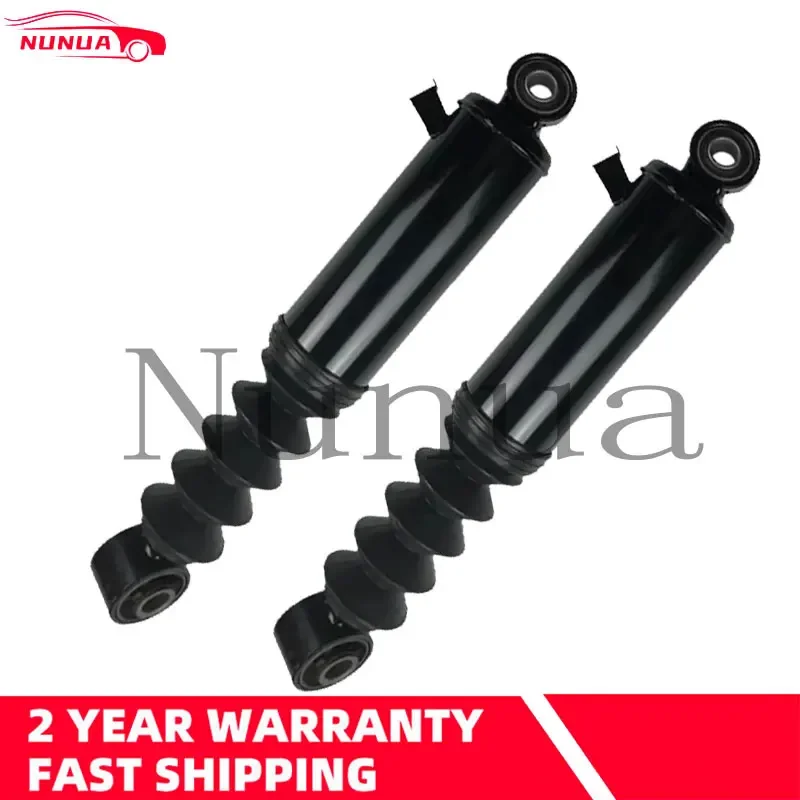 2Pcs Rear Left and Right Shock Absorbers for Hyundai santa fe Diesel 2013- 2018 55320-2W700 55321-2W700 553212W200