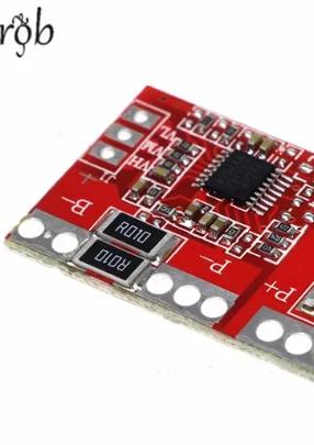 4S 30A  14.4V 14.8V 16.8V Current Li-ion Lithium Battery 18650 BMS Charger Protection Board