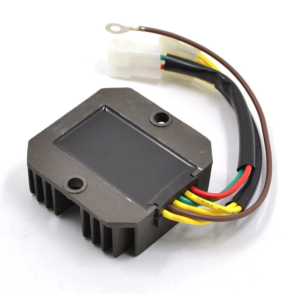 Regulator Rectifier For BMW F650 F650ST / Regulator Rectifier For Aprilia Leonardo 250 300 Leonardo ST 250 Moto Pegaso 650 IE