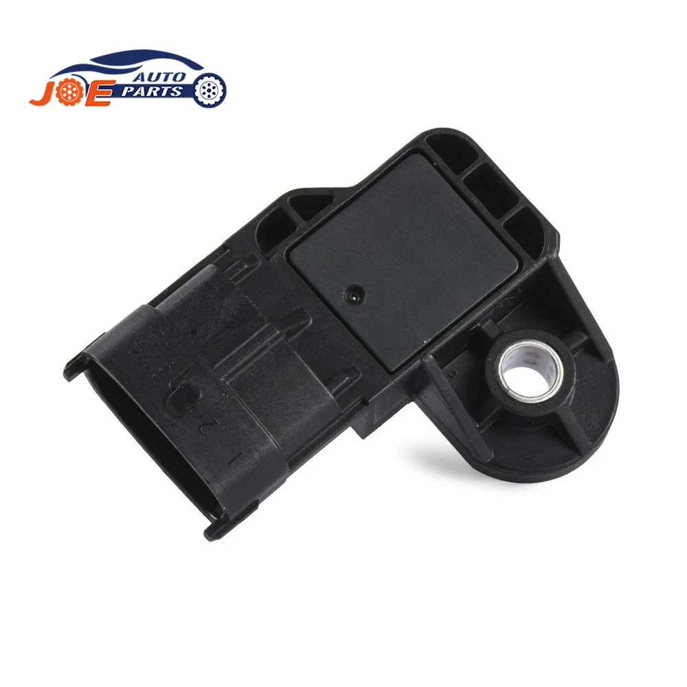 Sensor MAP CV2A9F479AA, Sensor de Presión Absoluta del Colector para Ford Kuga 2013 1.6 2.0 Escort 1.5, Sensor de Presión de Sobrealimentación