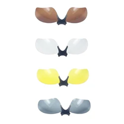 Lentes de substituição para fones de ouvido estéreo sem fio óculos de sol