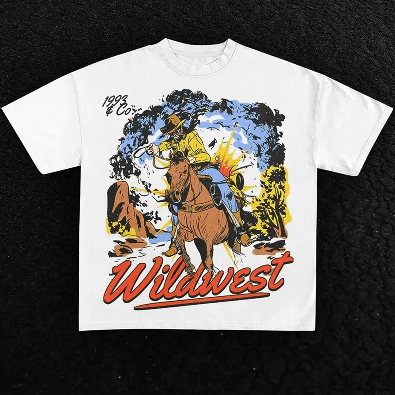 

Футболка с принтом Y2K, летняя футболка в уличном стиле с короткими рукавами, летняя женская повседневная футболка в стиле ретро