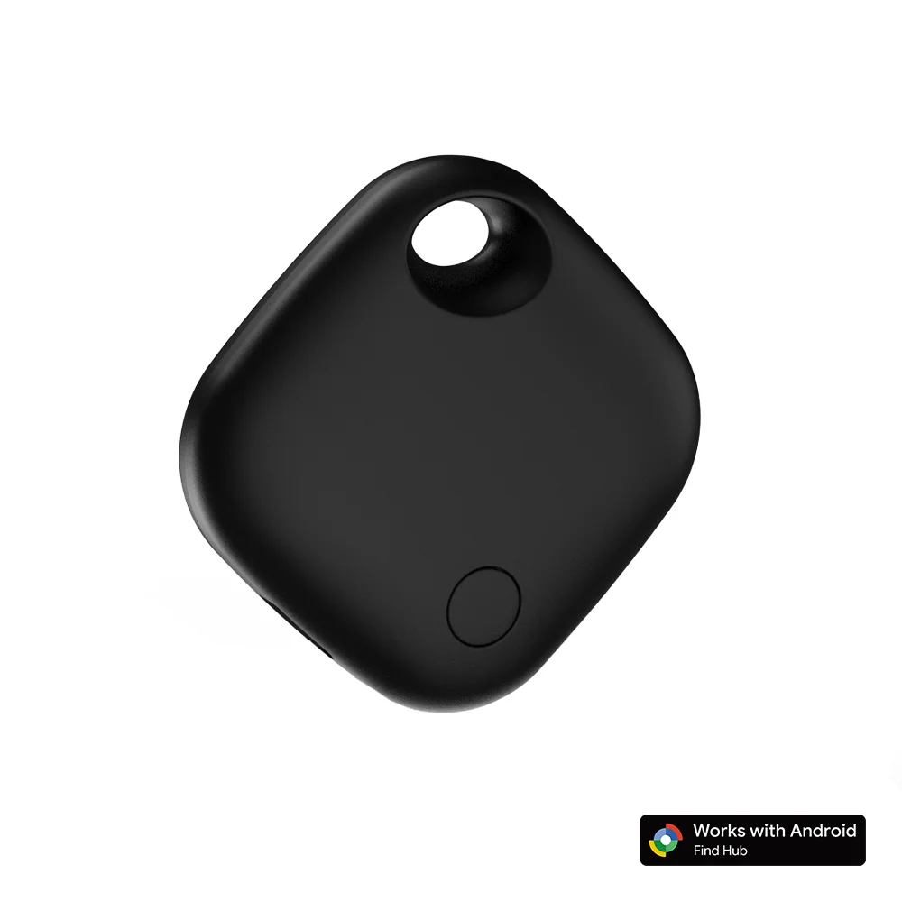 Type C Oplaadpoort Lange Afstand Tracker voor Android Google Vind Hub Voice Locate Sleutels Tas Speelgoed Smart Tag voor Pixel Vivo GMS