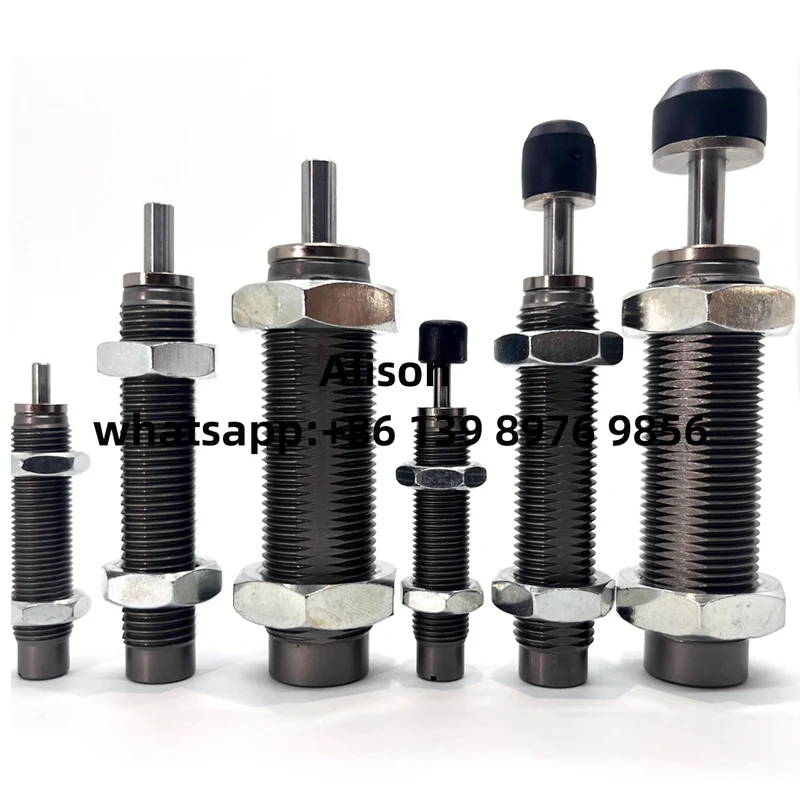 PB Buffer هوائي RB/RBC0604/0805/1007/1411/1412/2015/1006S/2725SJ RBC SMC-type #5