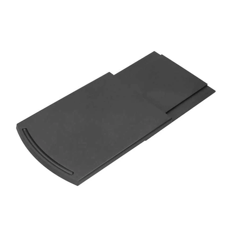 Stand mixer baki geser dapur Air Fryers kabinet pembuat kopi Caddy alas geser peralatan dapur penyimpanan tikar tahan lama