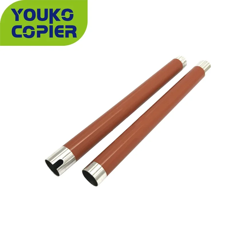 10 Uds rodillo de calor superior para Kyocera FS1030 FS1100 FS1120 FS1300 FS1320 FS1350 FS1370 FS2000 FS1028 FS1035 FS1128 FS1130