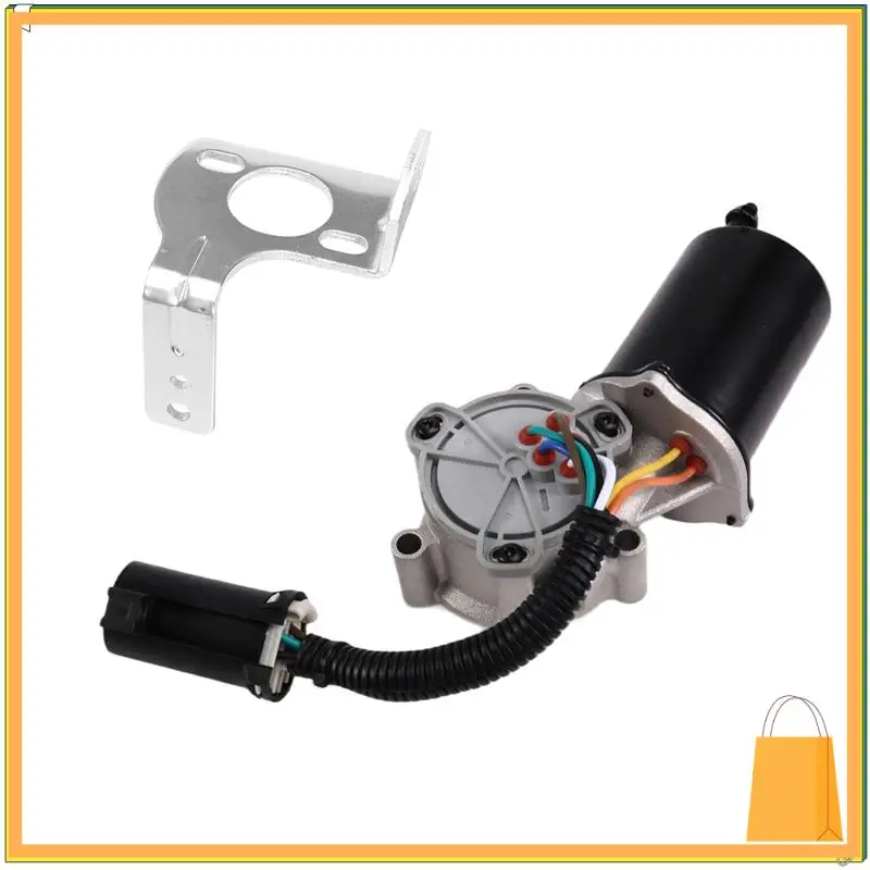 

Trending 4408648007 Car Transfer Case Motor Transmission For Ssangyong Musso Sports 4WD 4408.648.008 4408648002