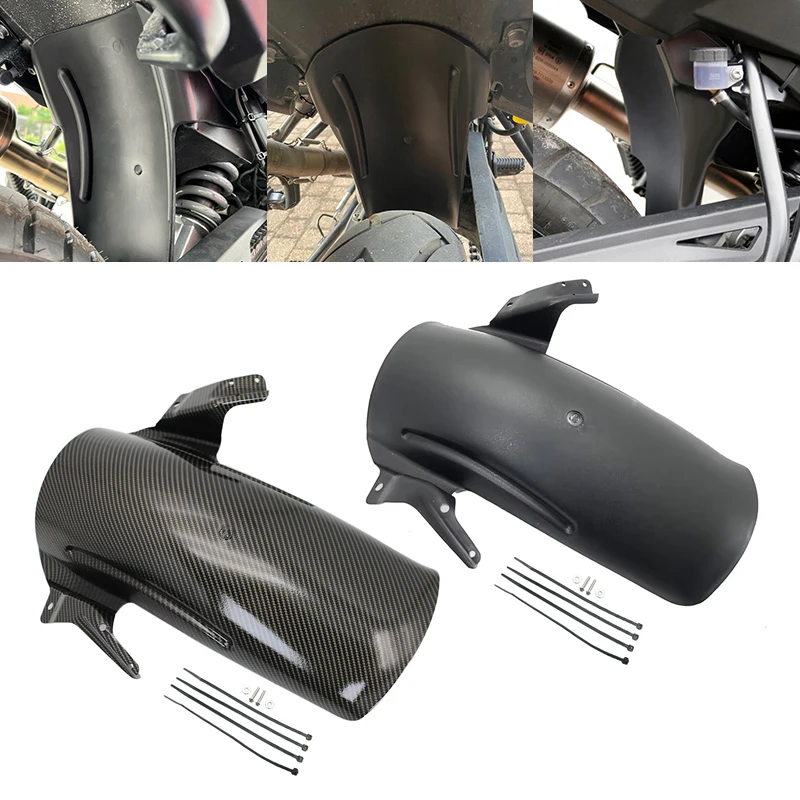 

Заднее крыло мотоцикла, брызговик, аксессуары для BMW F800GS Adventure 2014-2017 F650GS 2008-2012/F700GS 2013-2014