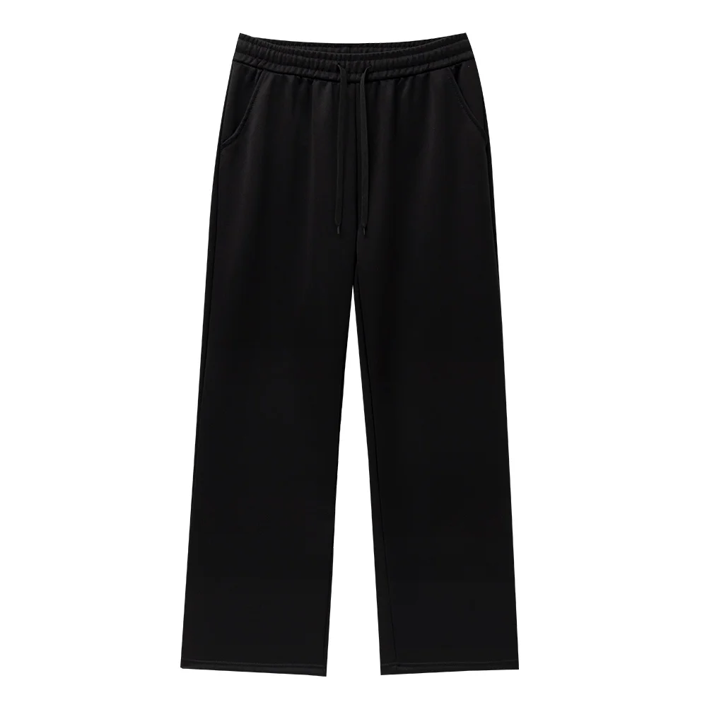 [Paragona] Men's Spring Autumn Training Straight Sweat Pants Mid-Season Casual Chulyingbaekseong Pants 5Color