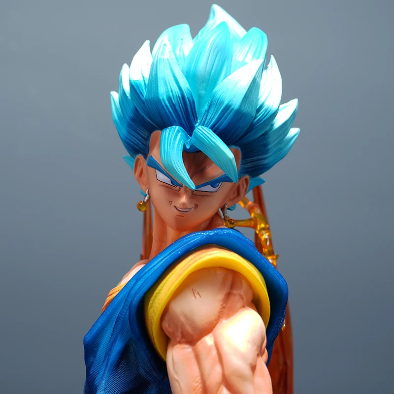 

Spot Dragon Ball Desktop Ornament Statues LK Yunqi Beijit 2.0 Handmade Trendy Anime Peripheral Gifts