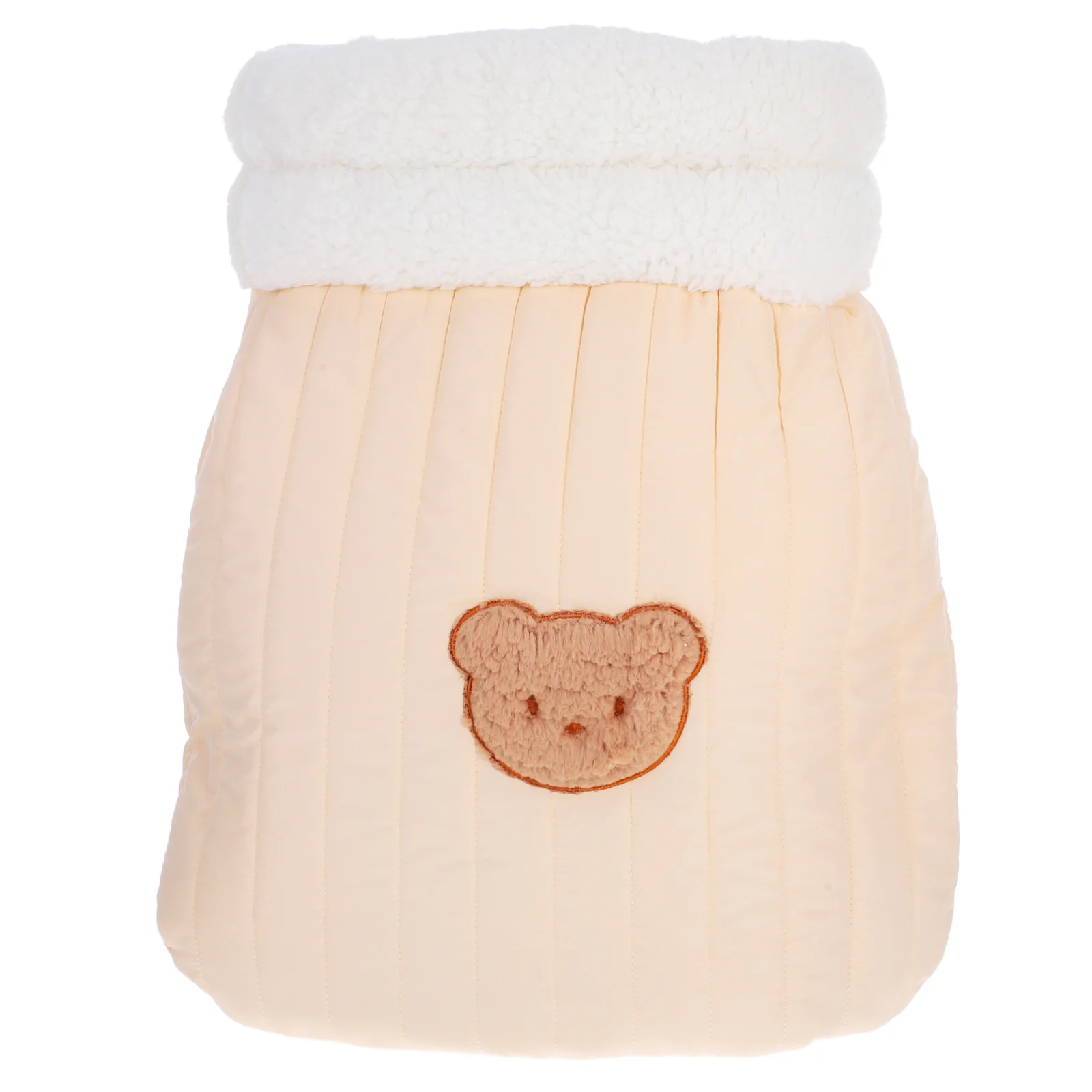 

Comfortable Cat Sleeping Bag Cozy Bed Cave Indoor Small Pet Nest Winter Cat Bed Sleep Bag Pet Nest Indoor Cave