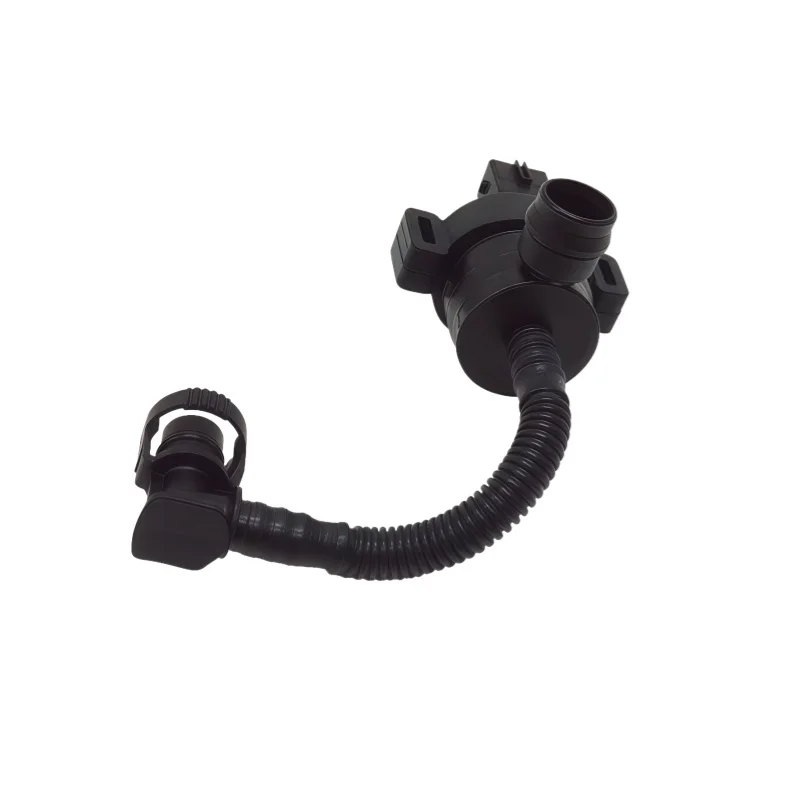 

Подходит для оригинального сапуна топливного бака BMW E60N E61N E81, с трубой 13907550387