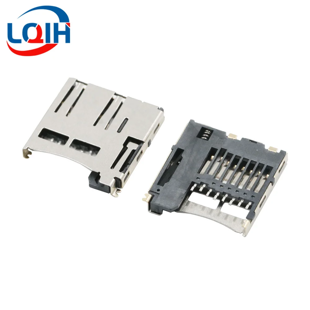 10 шт., самоэластичные TF-карты