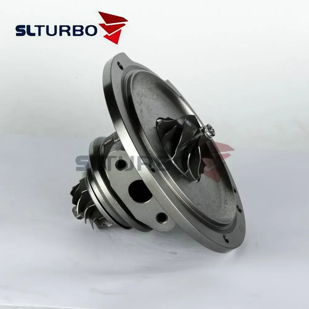 Turbine Cartridge R…