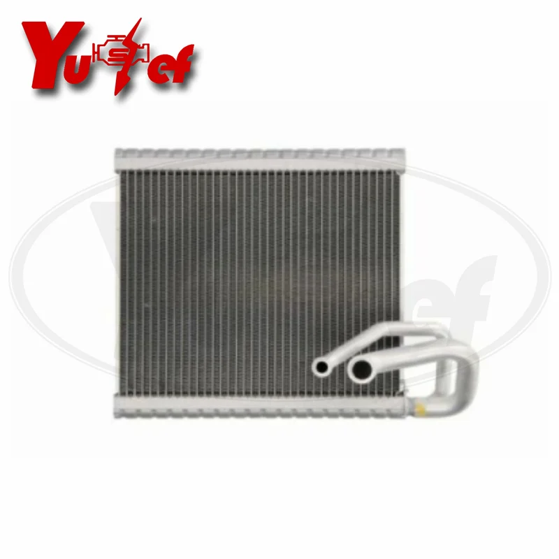 AC A/C Evaporator COOLING COIL Core for Mercedes-Benz Sprinter VW Crafter A0018309658 A0028303758 2E0820091