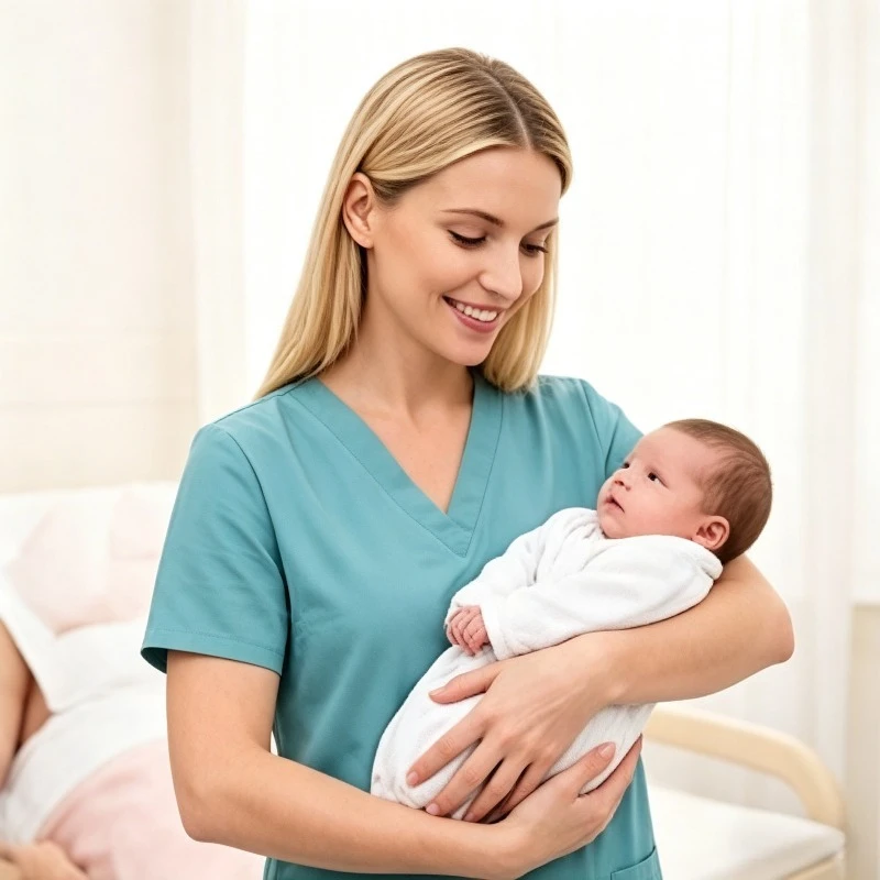 hospital-operating-room-hand-washing-suit-dental-clinic-doctor-and-nurse-work-clothes-short-sleeved-v-neck-brush-suit