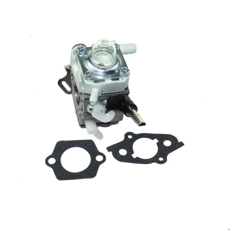 

WTF-10 Carburetor For Stihl FR410,FR410C FR460 FR460C FS240 FS240C FS240R FS260 FS260C FS260R FS360C FS360C-E FS410C FS410C-E