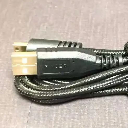 Original USB Cable cord for  Razer BlackWidow TE Chroma v2 Gaming Keyboard/Razer BlackWidow Tournament Edition Chroma (87 keys)