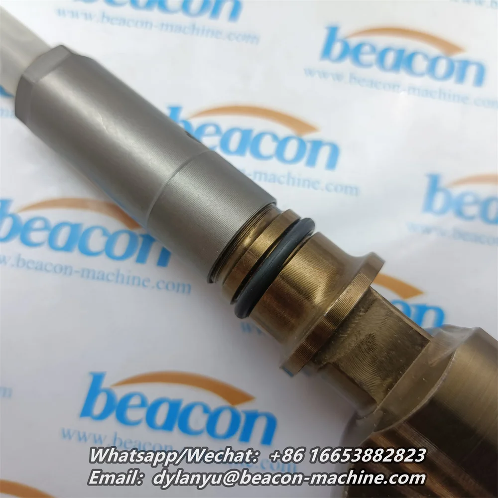 Common Rail Injector for Car Engine for CAT 320D 326-4700 3264700 Original New Fuel Injection