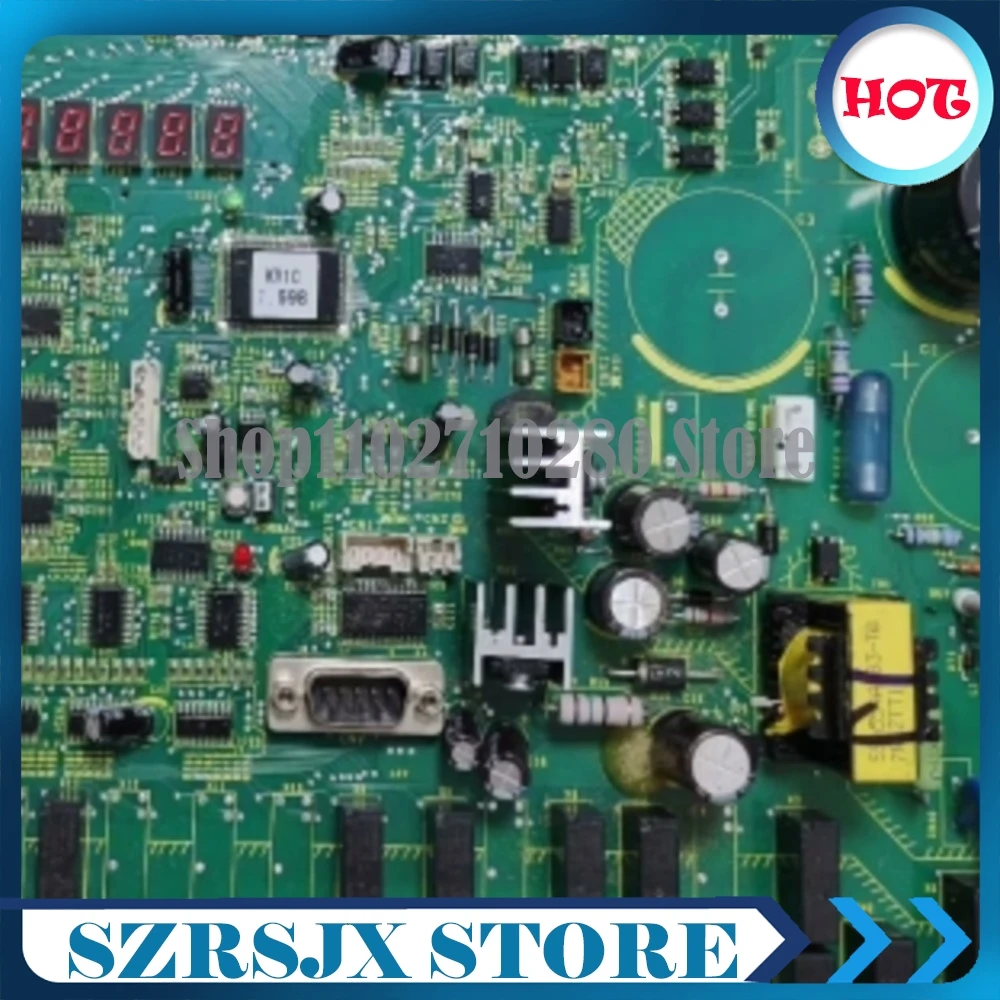 PCB505A258 RA