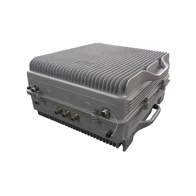 سعر المصنع 33dBm 2w 2 Bands 850 900 1800 1900 2100 Cell Signal Booster 2G 3G 4G #2