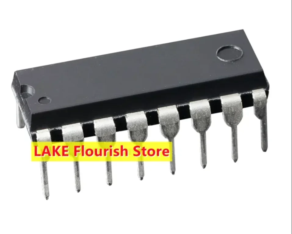 

Good1-10PCS CA3280E CA3280 DIP16 New Original En Stock ！