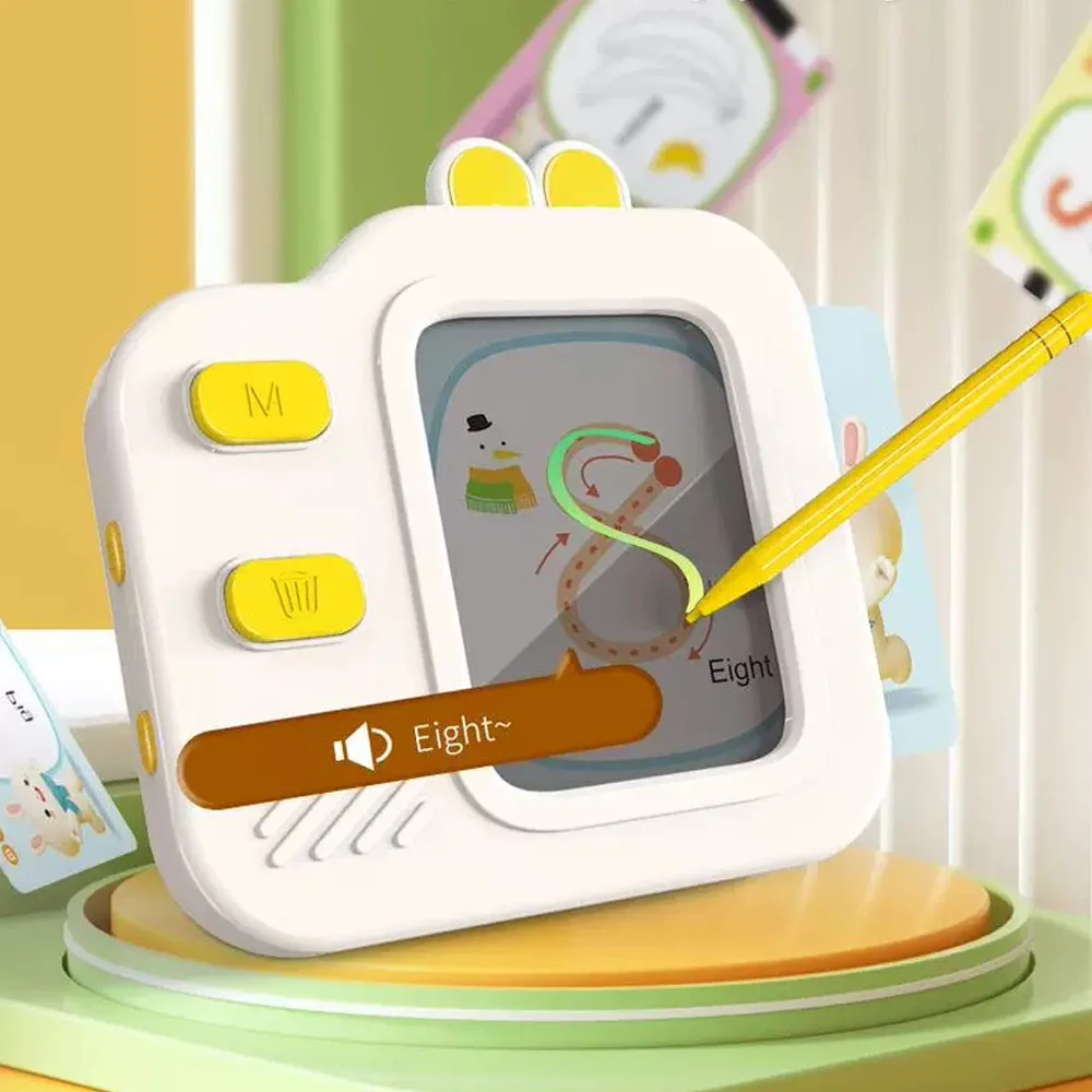 Thumbnail 4 - #35 Cheapest Talking Flash Cards Toy Deals You Can Get