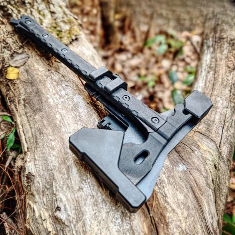 

New High-quality Outdoor Multifunctional Tactical Hand To Hand Survival Equipment and Convenient Camping EDC Emergency Tools