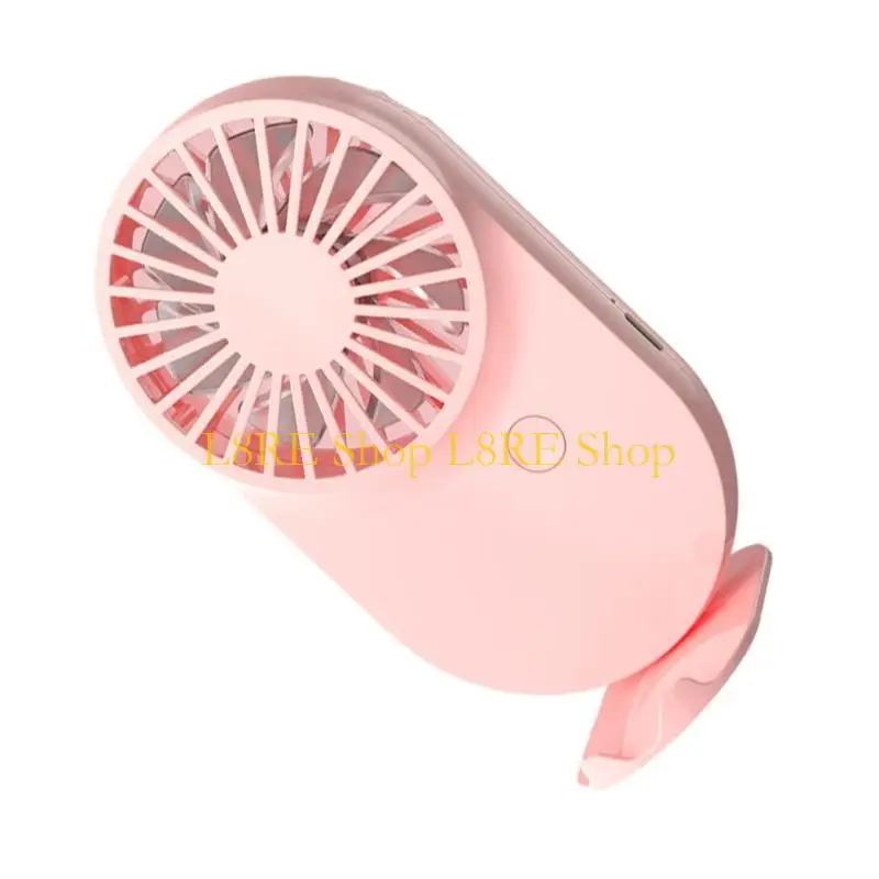 L8RE خفيفة الوزن مروحة USB مروحة متعددة الأدوات تبريد صغير مروحة صغيرة محمولة مروحة القوية مروحة مكتب لطيف لسفر الاستخدام