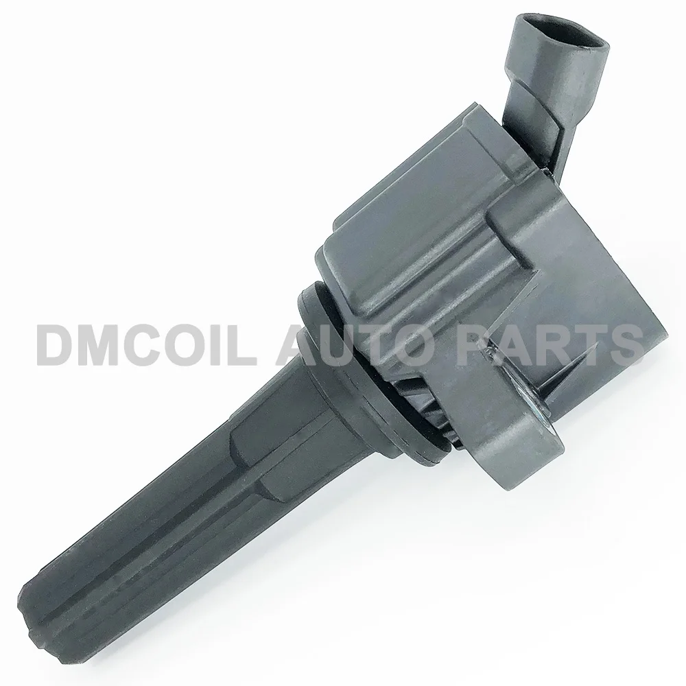 

Ignition Coil For Chevy Colorado Trailazer GMC Canyon Hummer H3 Isuzu Ascender Saab 9-7X 2.9L 3.7L 4.2L 2001- UF497 12596547