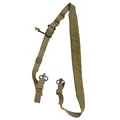 CB-steel buckle