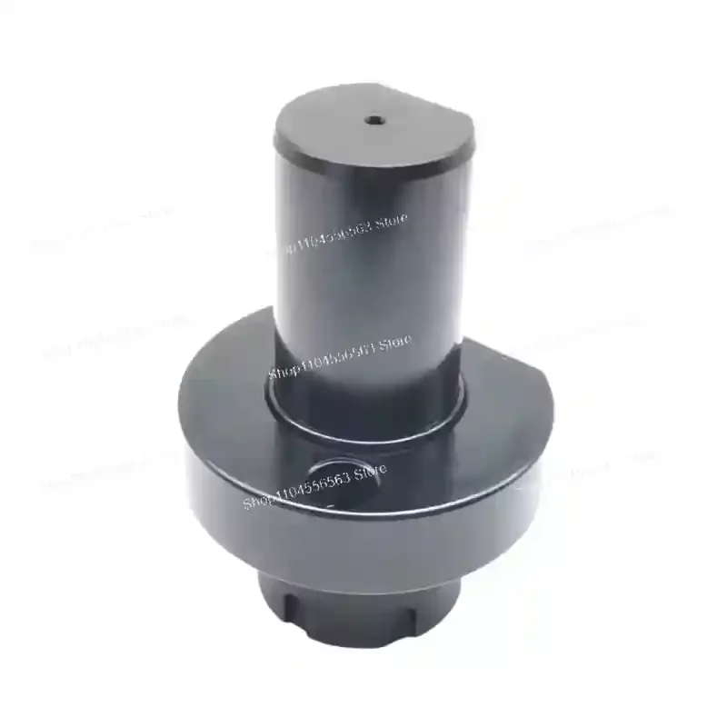 Power turret collet type tool holder turning and milling compound center tool holder E4-30/40-ER32