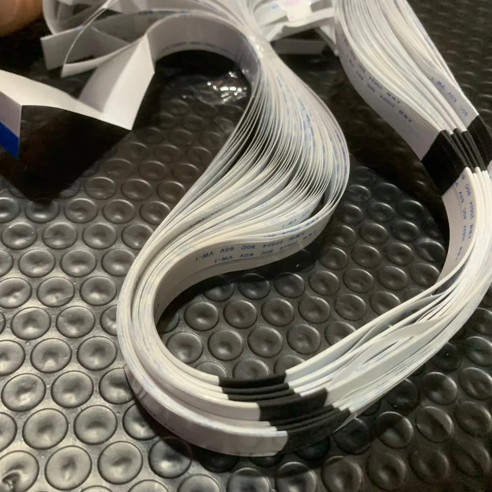 

5X1466288 Кабель печатающей головки для EPSON R280 R285 R290 R295 R330 T50 T59 T60 P50 L800 L801 L805 L810 L850 Artisan 50 EP302