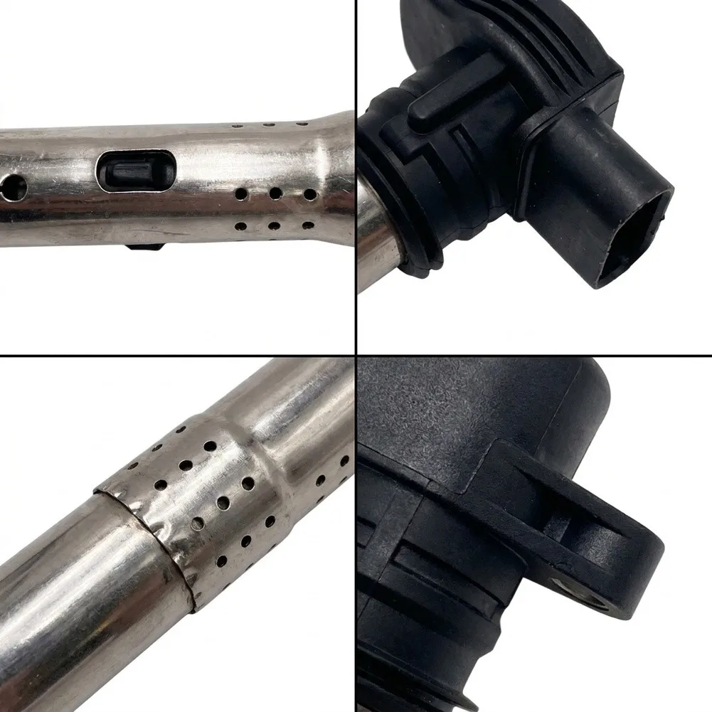 Ignition Coil for For A3 2004-2013 For A4 2005-2016 2005-2015 2.0L Gas Engine Direct Fit Part Number 07K905715B