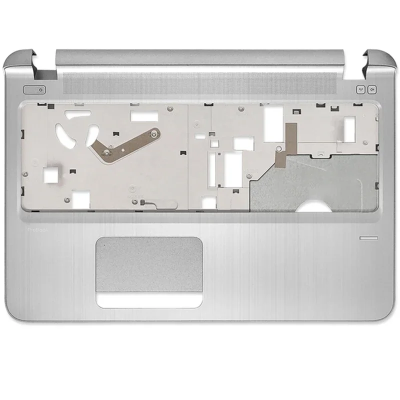 Imagem -05 - Moldura Frontal para hp Probook Palmrest Superior Base Inferior Case Tampa da Porta Novo Shell hp Probook 450 g3 455 g3 Lcd Tampa Traseira