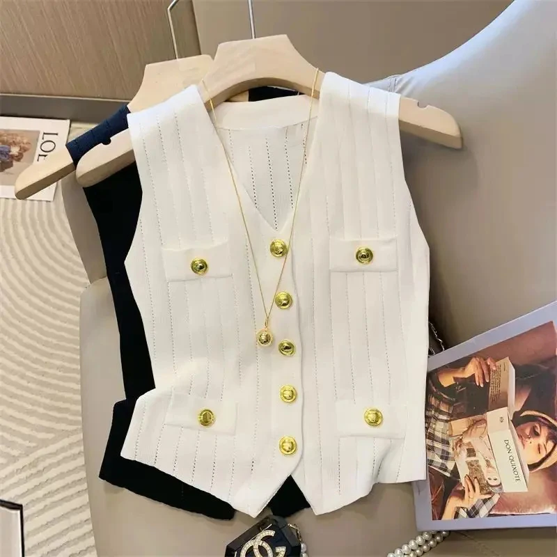 Thumbnail 4 - #47 Latest Sweater Vests Offers