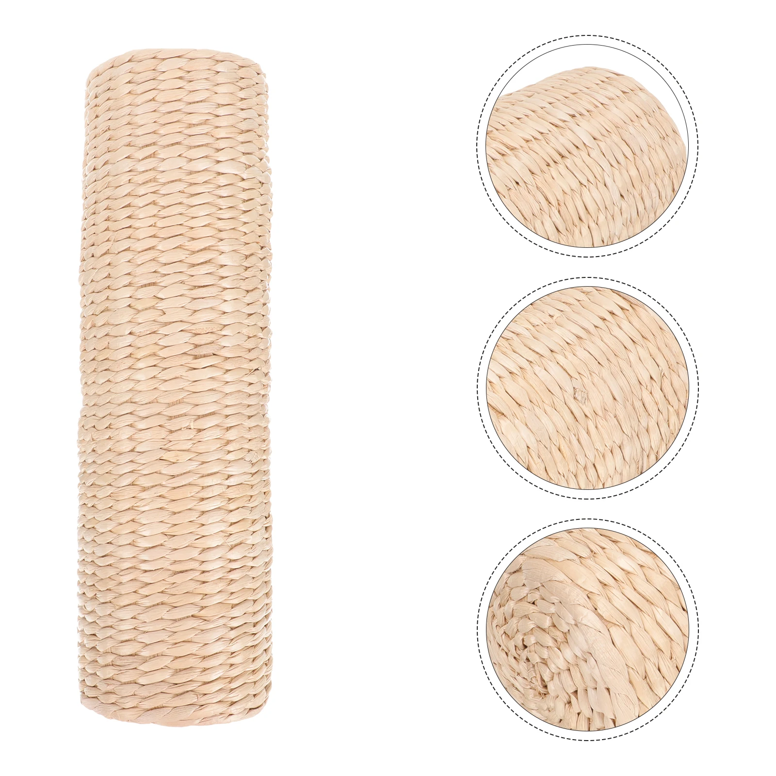 

Premium Cervical Rattan Design Natural Pillow For Neck Back Pain Relief Head Neck Care Pillow For Home Sleep