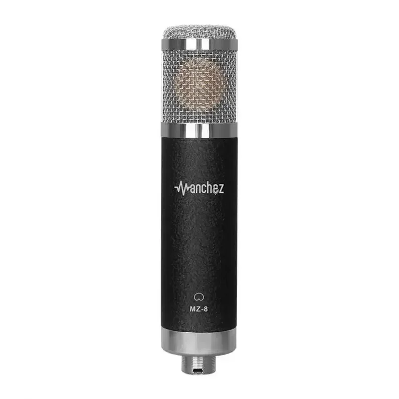 

Multifunctional Tube Condenser Microphone For Wholesales