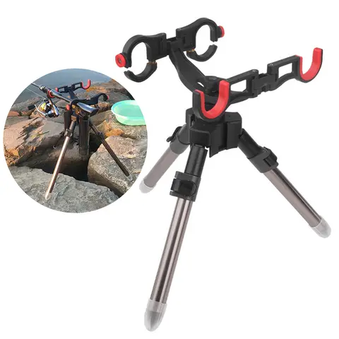 10 best sales karpspöhållare - №8