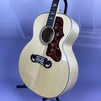 12 最佳銷售 高品質原聲吉他 - №11