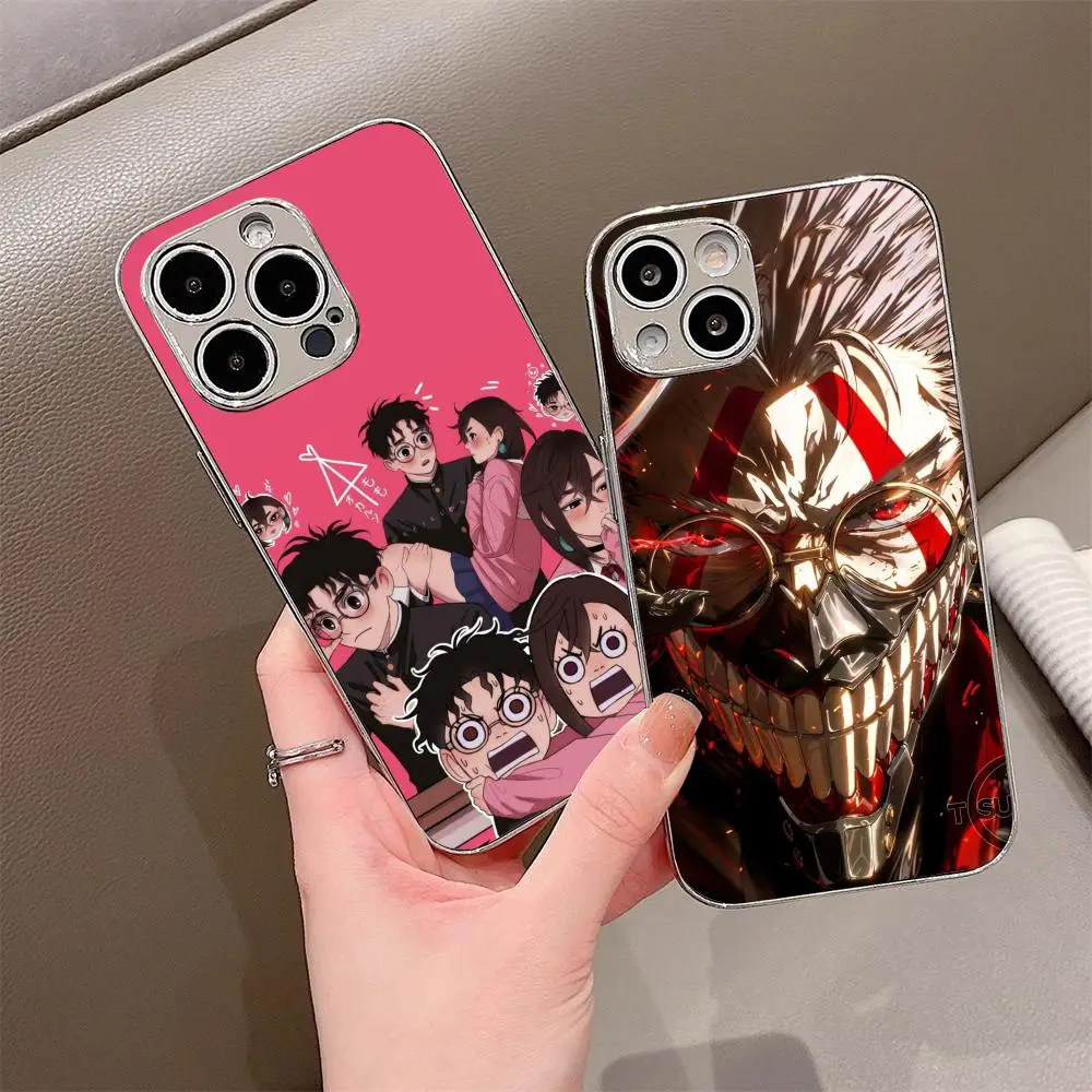 Fashing Anime D-Dan…