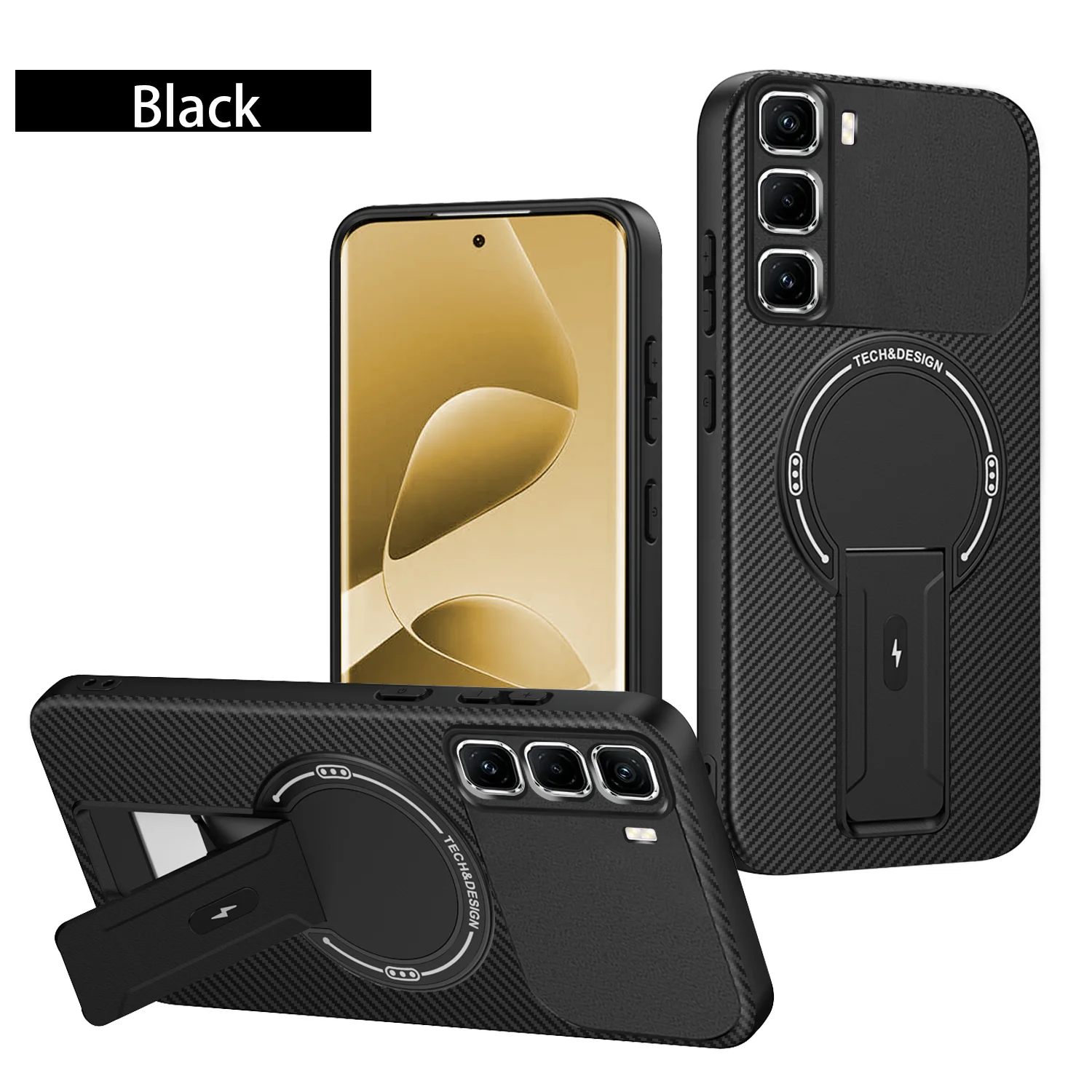 For Infinix Hot 50 …