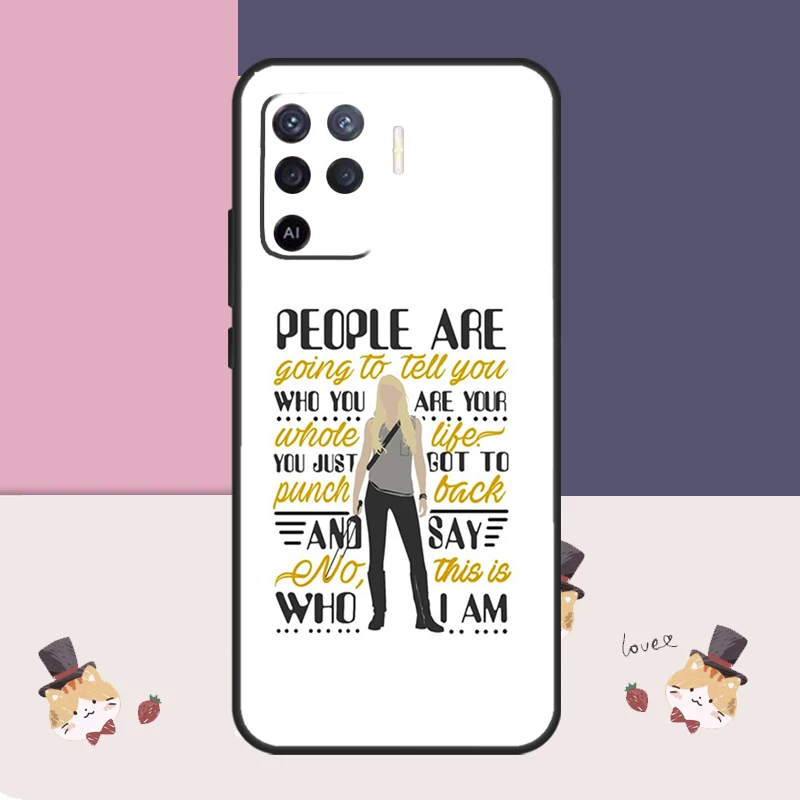 ذات مرة إيما سوان إقتباس الحال بالنسبة ممن لهم A60 A40 A80 A5 برو A15 A16 A17 A57 A77 A94 A74 A54 A76 A96 A18 A38 A58 A78 A98