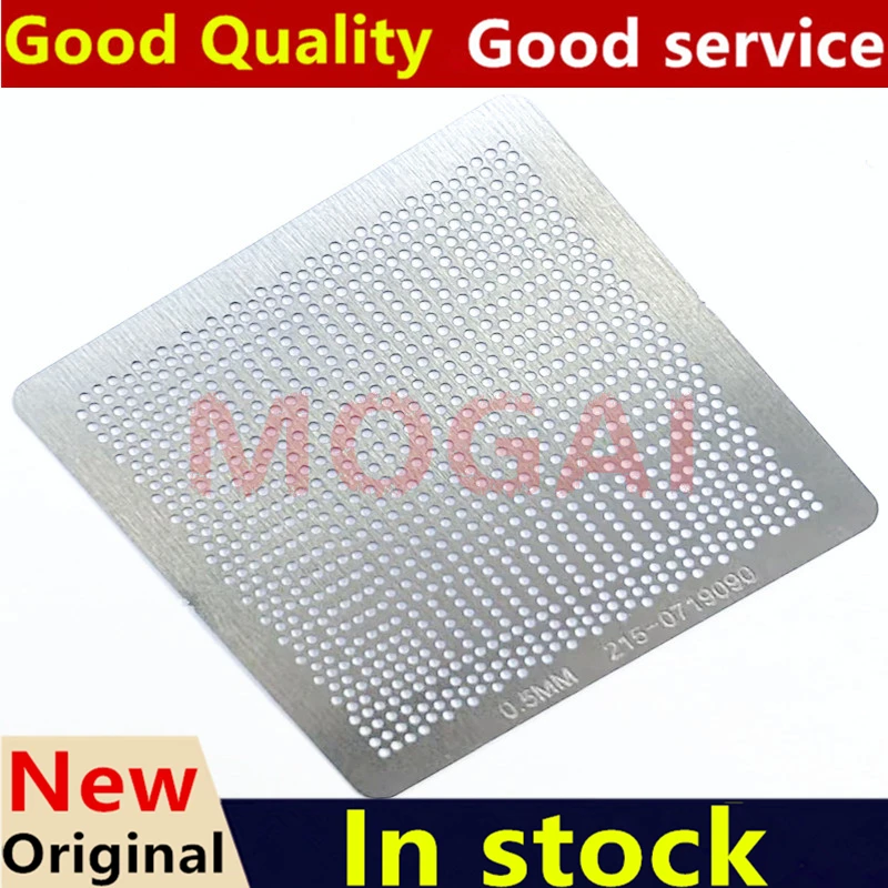 Direct heating 216-0772003 215-0719090 216-0842121 216-0841000 216-0842000 216-0842006 216-0842009 216-0856010 chips stencil