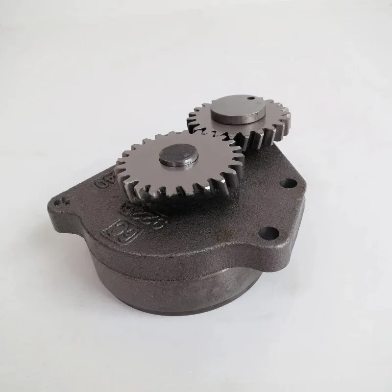 

High Quality Brand New 6CT-230 6CT Oil Pump 3966840