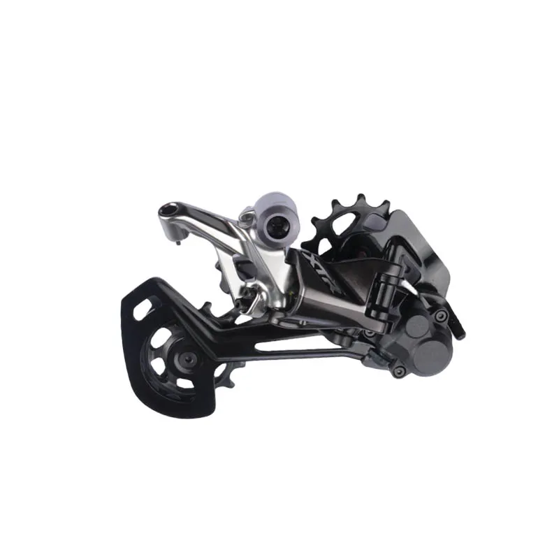 Shimano XTR RD M9100 M9120 SGS Rear Derailleur Long Cage 12Speed