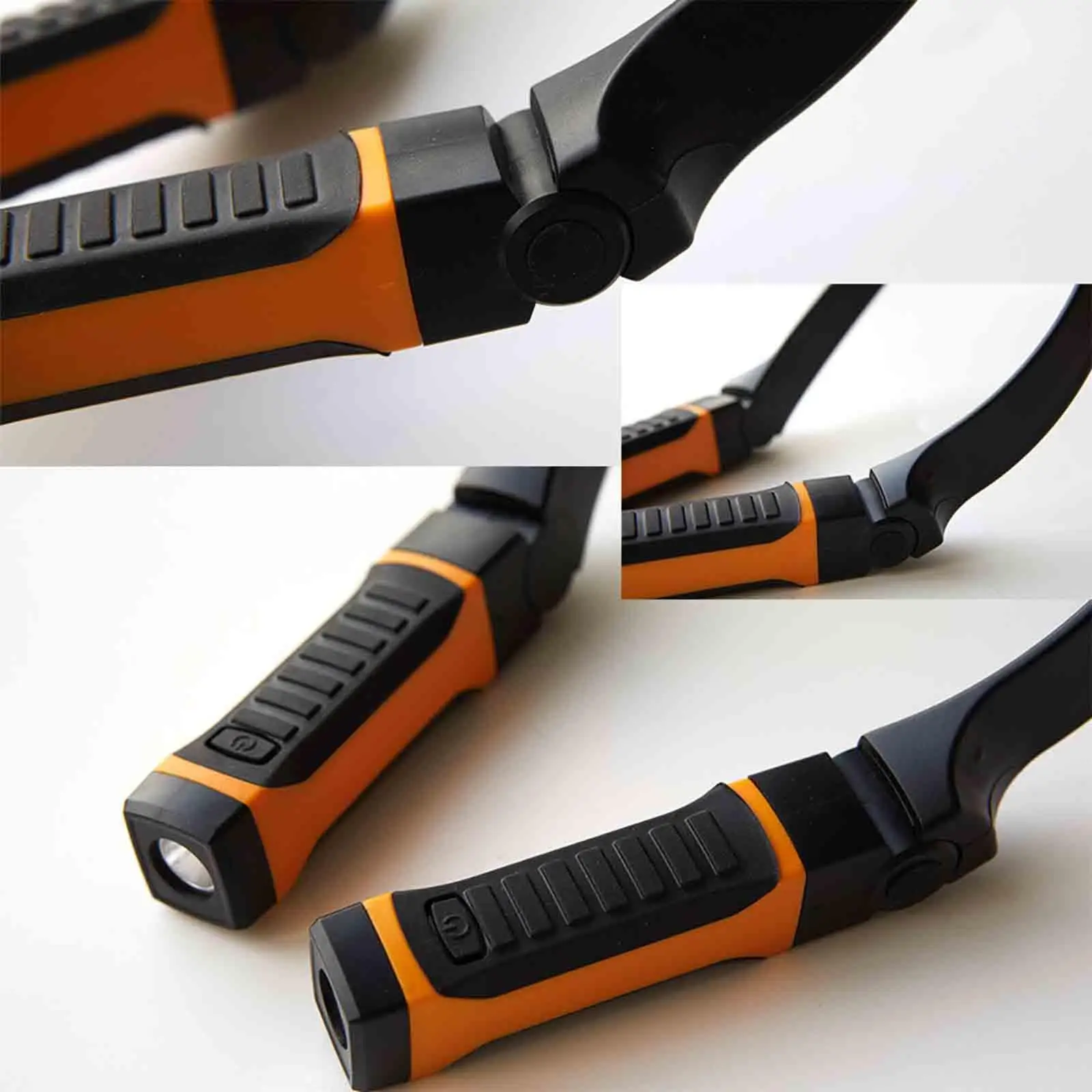 LED Neck Reading Light Multifunctional Portable for Office Reading Room Dorm